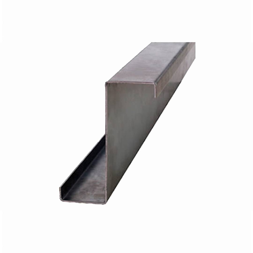 PERFIL Z – ESTRUTURAL