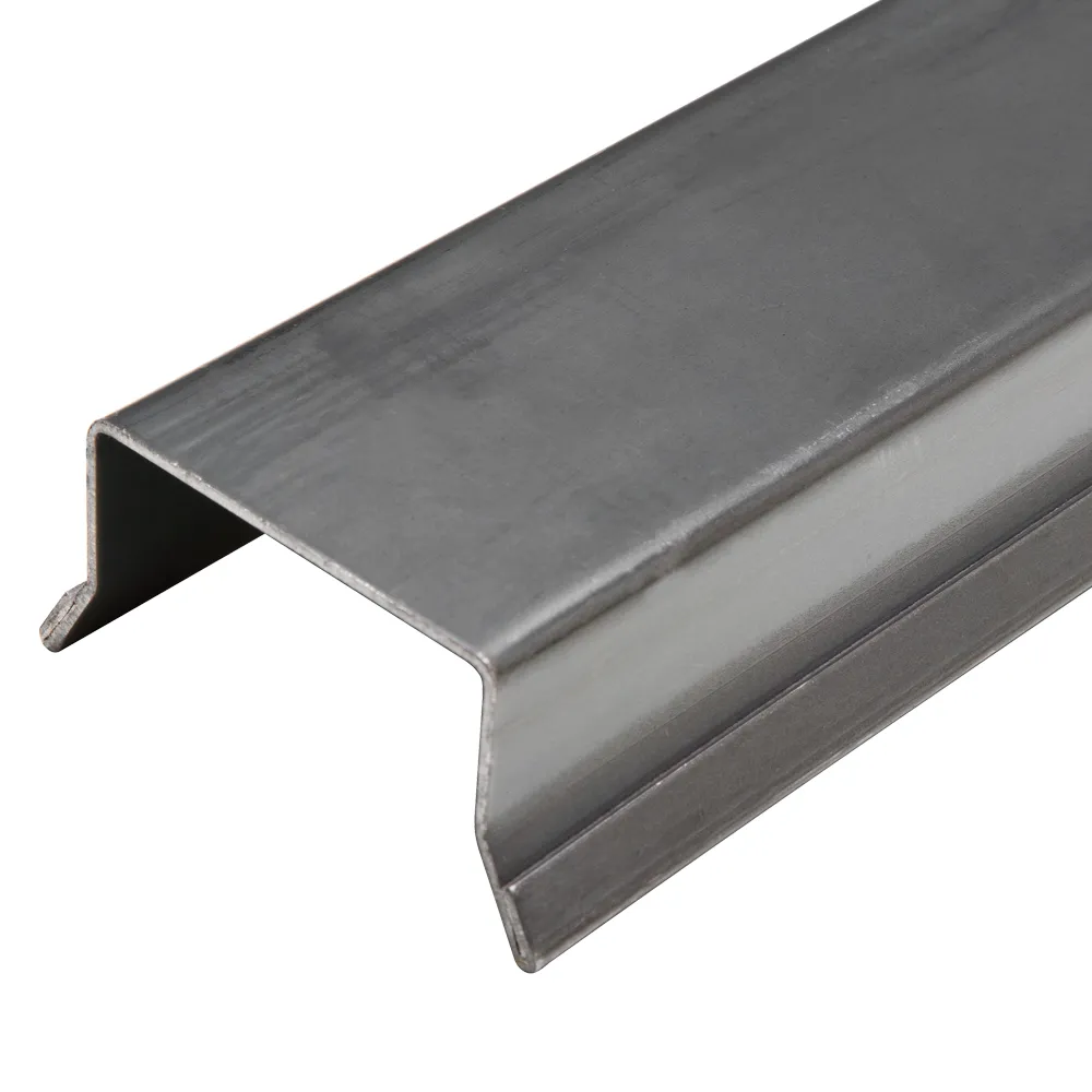 Perfil Dobrado Especial