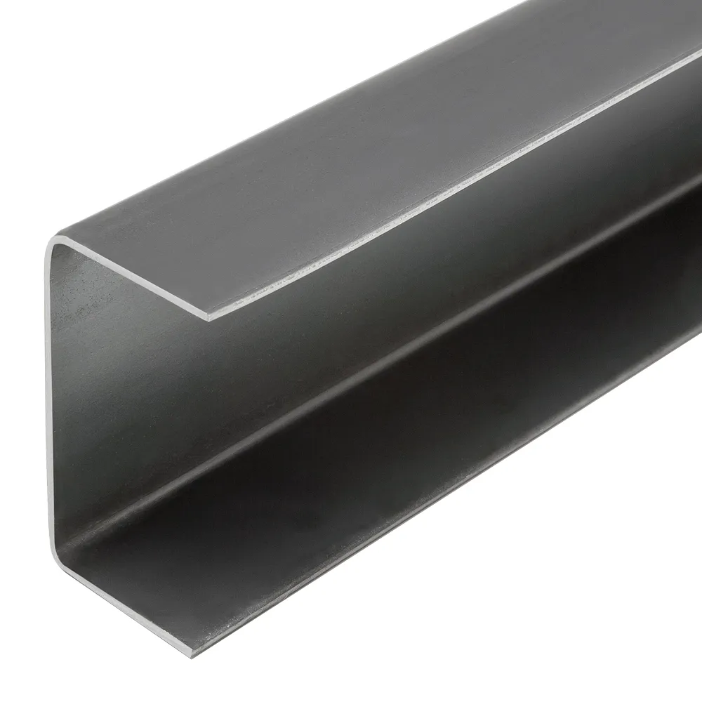 Perfil U – Convencional