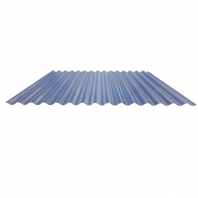 Telha Ondulada TC-17