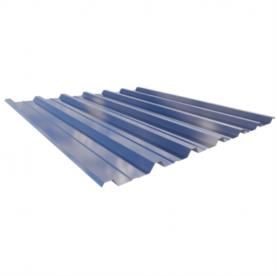 Telha Trapezoidal TP-25