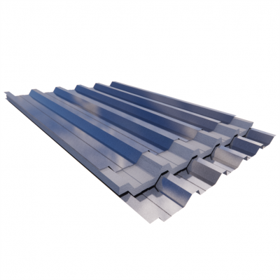 Telha Termoacústica